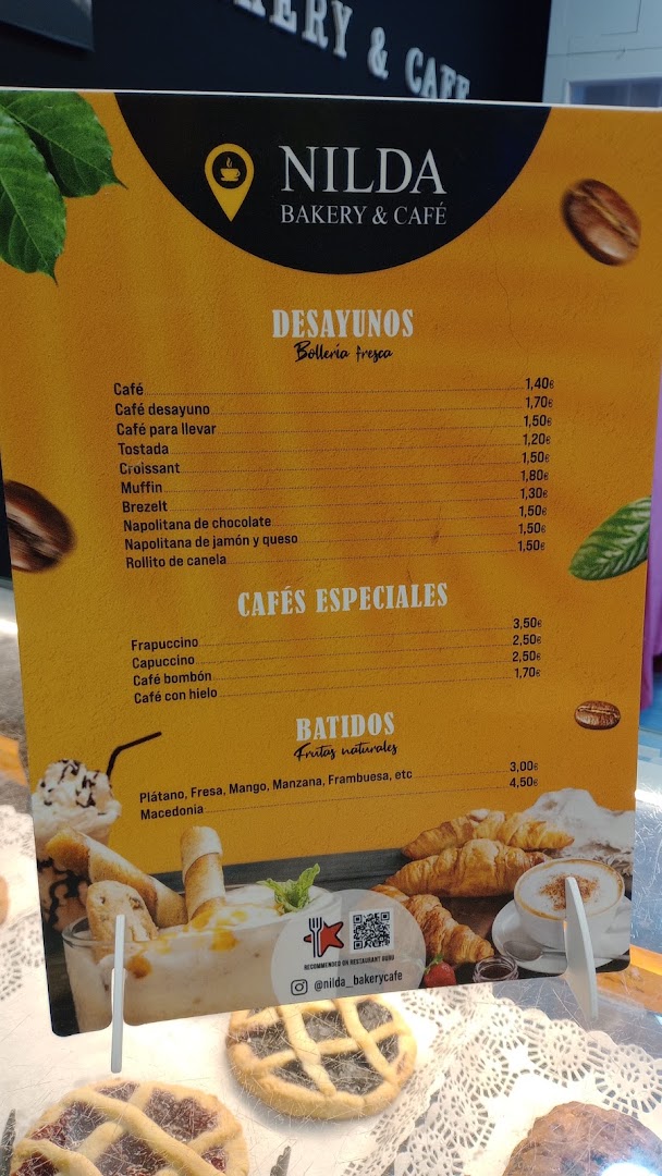 bocadillos cangas de onis · Fotos 10