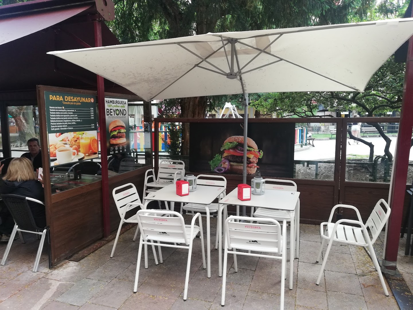 bocadillos cangas de onis · Fotos 1