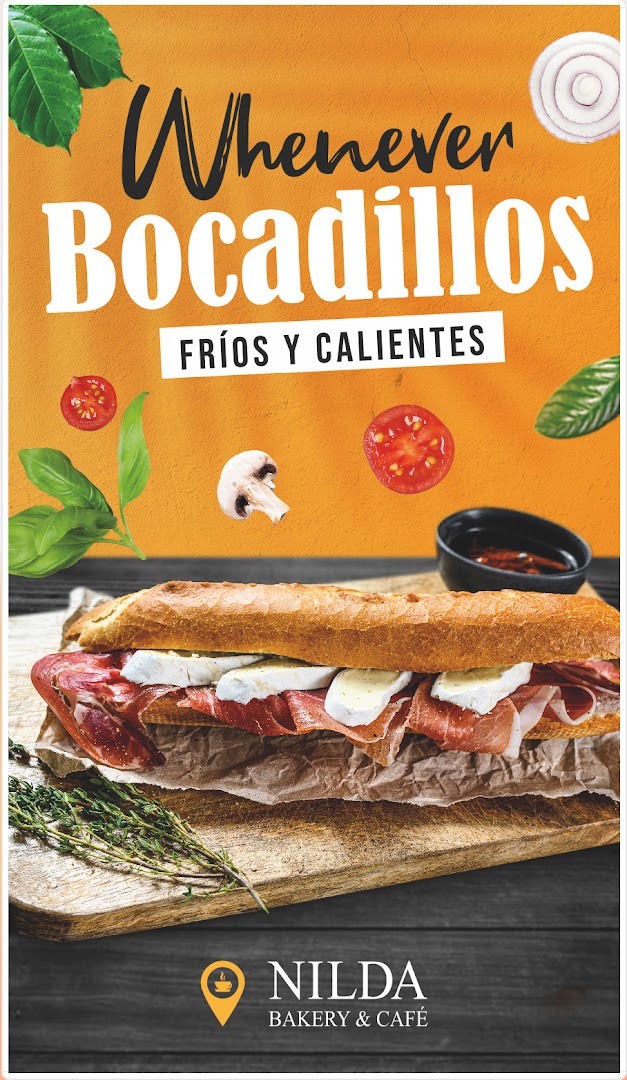bocadillos cangas de onis · Fotos 8