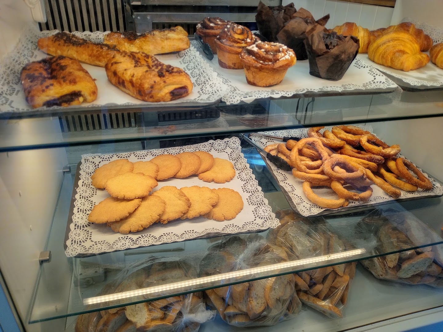 bocadillos cangas de onis · Fotos 3