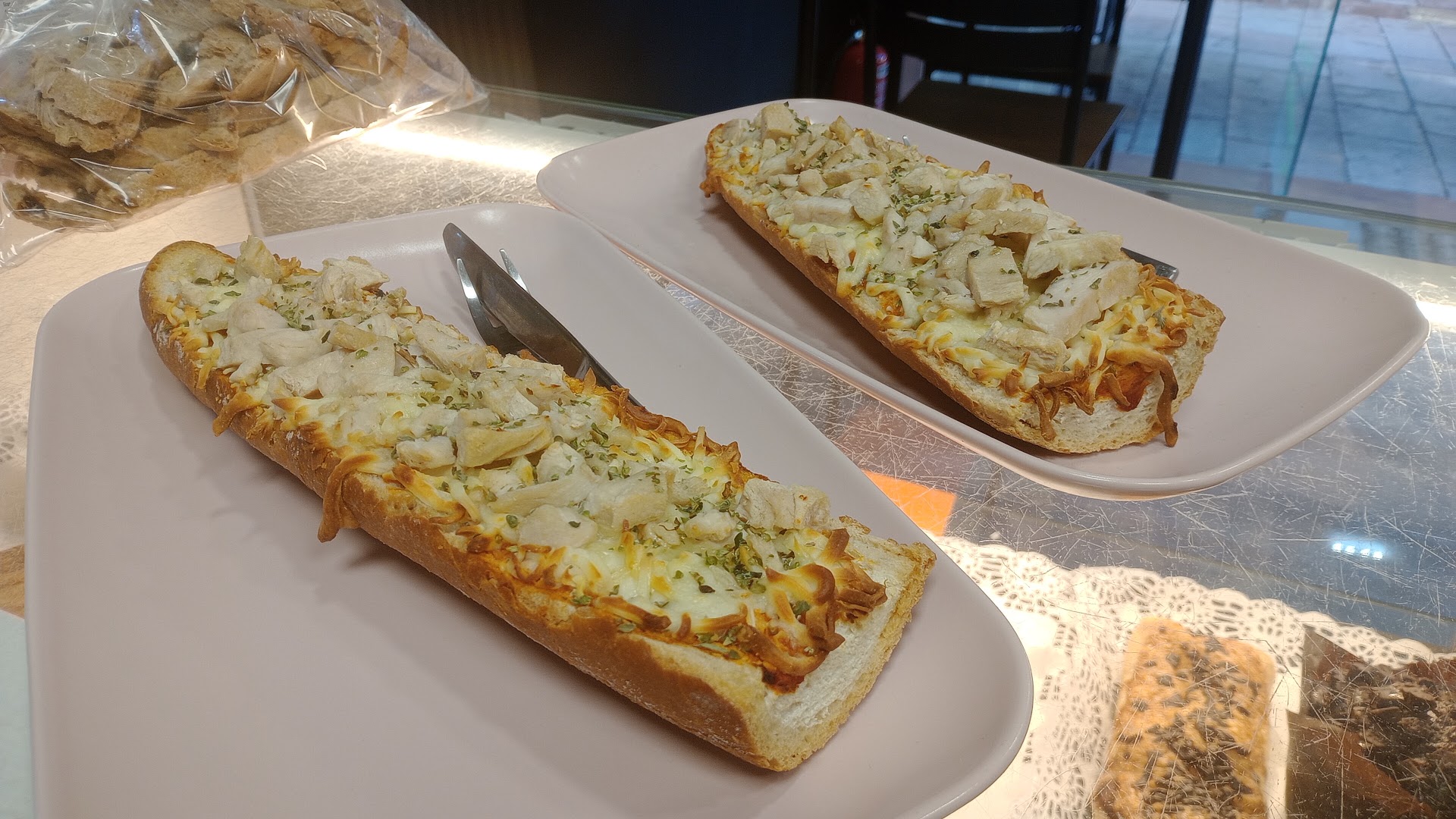 bocadillos cangas de onis · Fotos 4